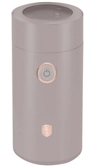 BerlingerHaus Elektrische Kaffeemühle / Kaffeebohnenmühle - Taupe - 150W