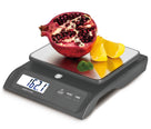 Berlinger Haus Küchenwaage Digital Anthrazit - Maximal 6 kg