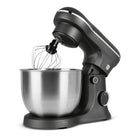 Berlinger Haus Küchenmaschine Matt Anthrazit - Edelstahlschüssel 5 Liter - 1500W