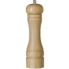 Cookinglife Salzmühle Rocca Natur - Keramik Mahlwerk - 21,5 cm