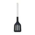 KitchenAid Pfannenwender Classic Porzellanweiß Kunststoff 34 cm - Pfannen-Spatel