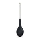 KitchenAid Servierlöffel Classic Porzellanweiß Kunststoff 34 cm - Schöpflöffel
