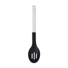 KitchenAid Gemüselöffel Classic Porzellanweiß - Kunststoff - Klassisch Elegant - Ideal zum Servieren