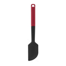 KitchenAid Teigschaber Classic Kaiserrot Silikon 30 cm - Spatel