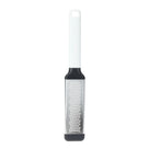 KitchenAid Reibe Feine Classic Porzellanweiß Kunststoff/Edelstahl 29cm - Raspel