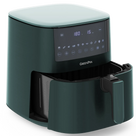GreenPan Heißluftfritteuse Bistro XXL - Pine Green - 7.2 Liter - PFAS-frei