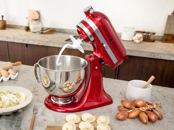 Küchenmaschinen & Foodprocessor