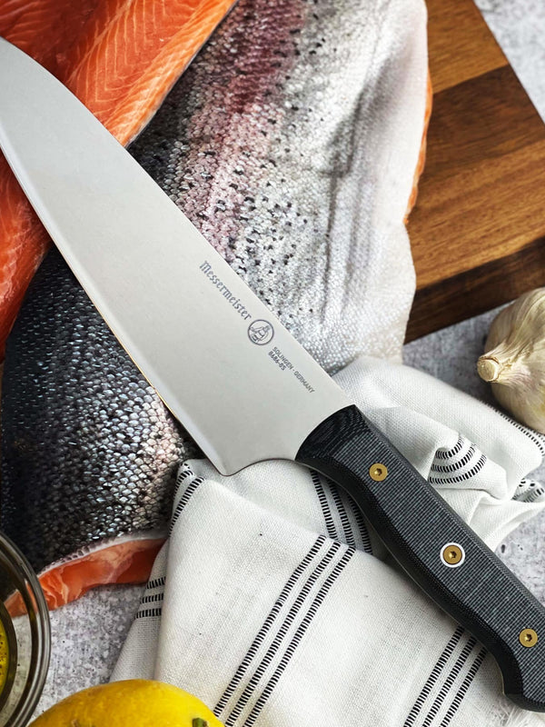 Messermeister Custom