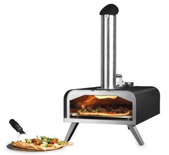 Pizzaofen