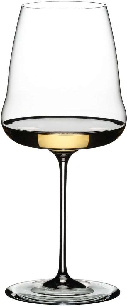 Chardonnay Weingläser