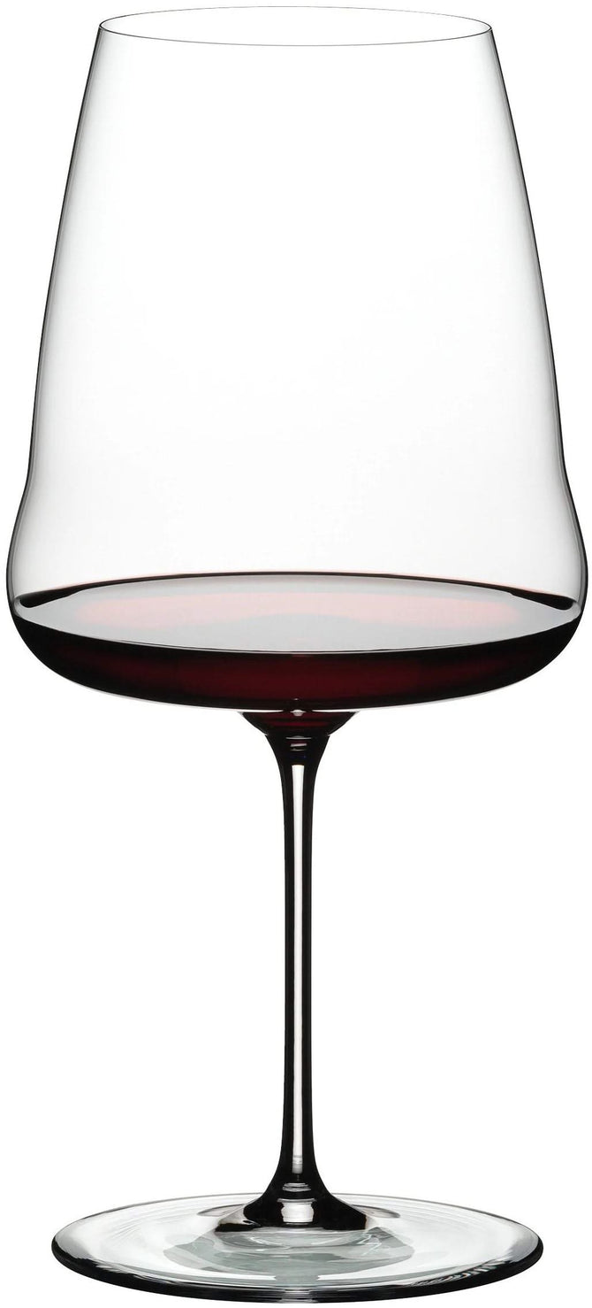 Pinot Noir Weingläser