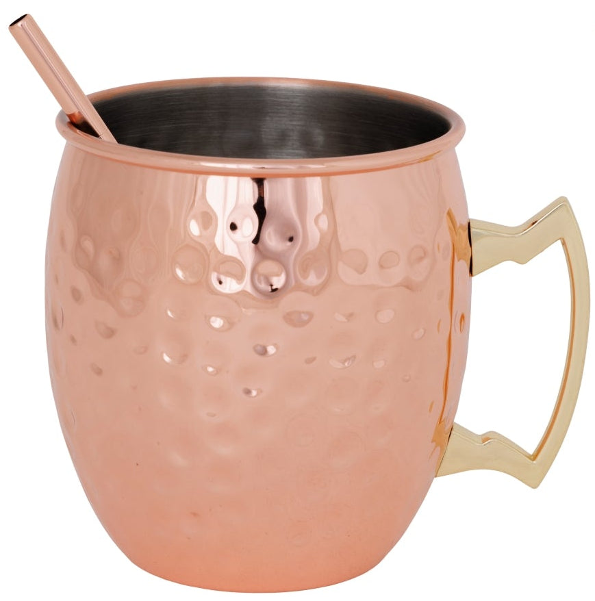 Moscow Mule Becher