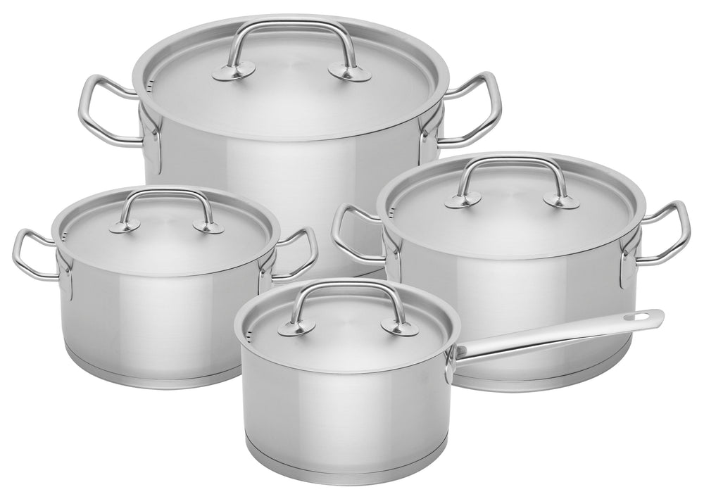 Induktionskochgeschirr Set