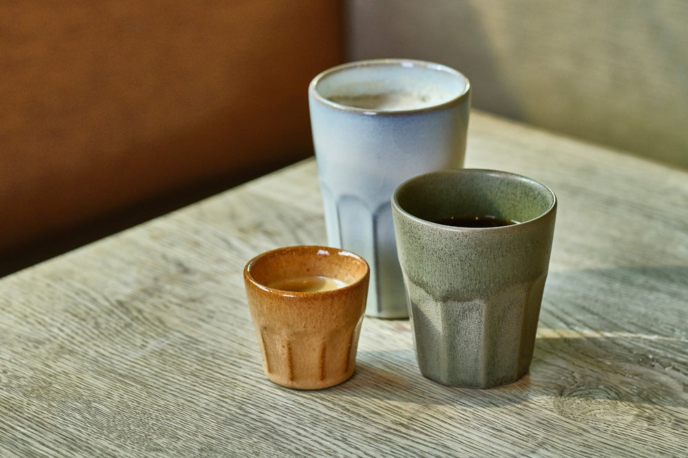 Kaffeeservice