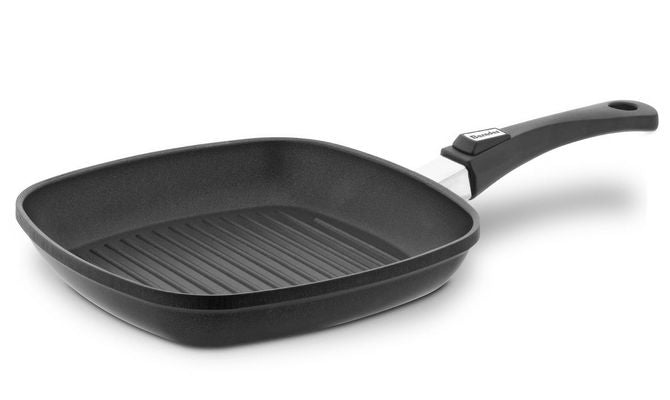 Grillpfanne Induktion