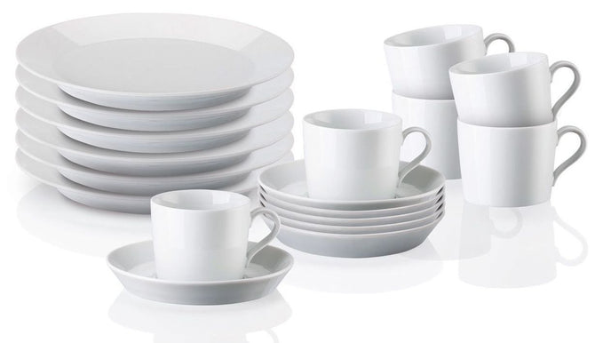 Kaffee Set