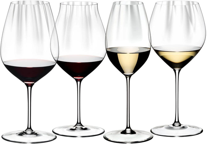 Riedel Weingläser-Ratgeber