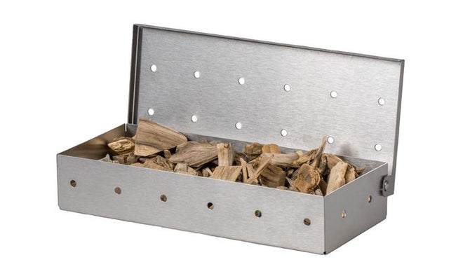 Räucherbox