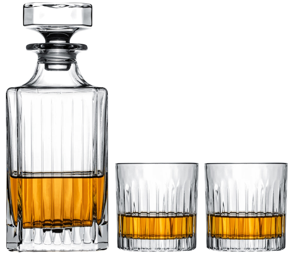 Whisky Set