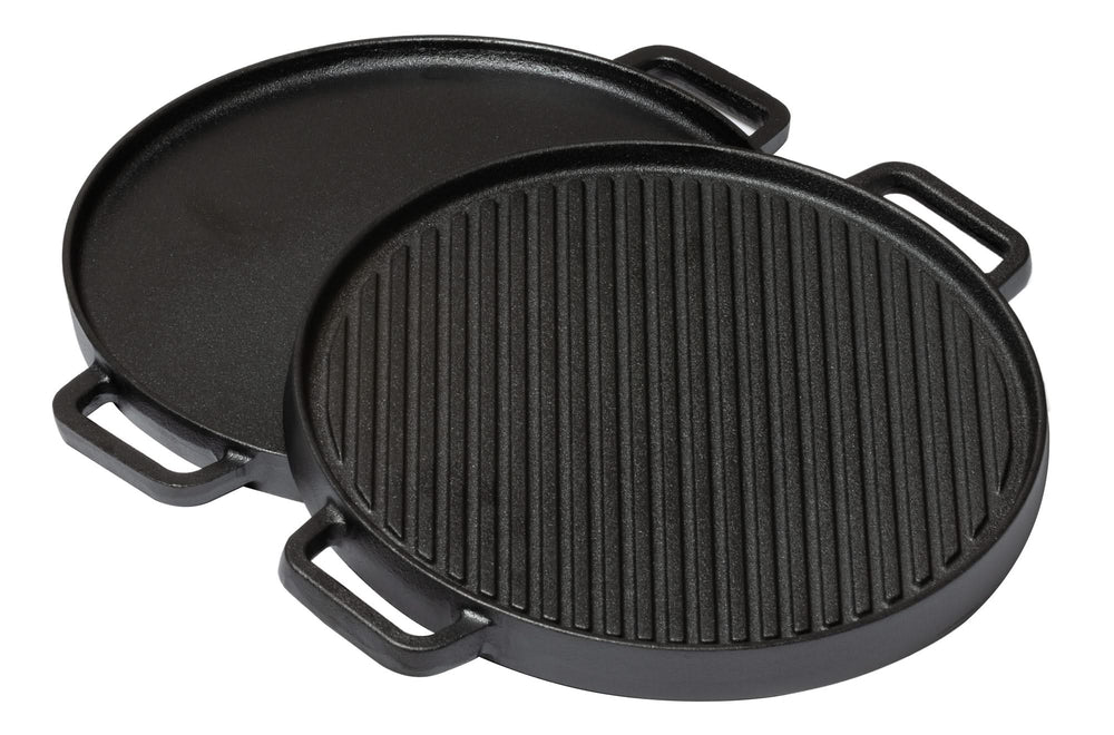 BBQ Grillplatten und -roste