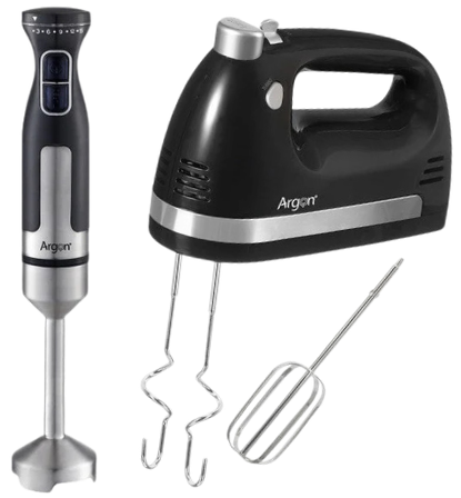 Hand- und Stabmixer