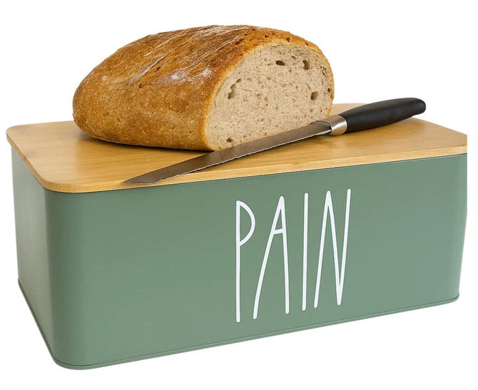Lunch-Box