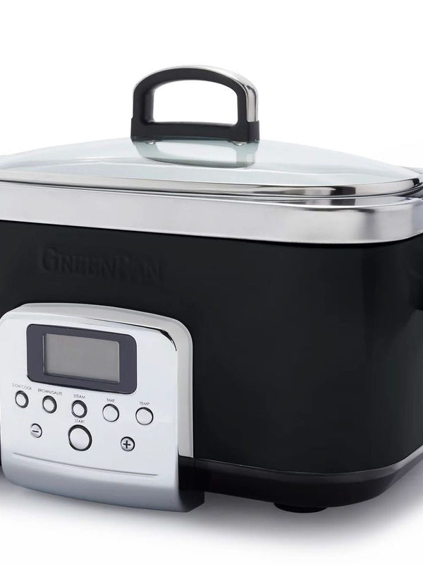 Slow Cooker