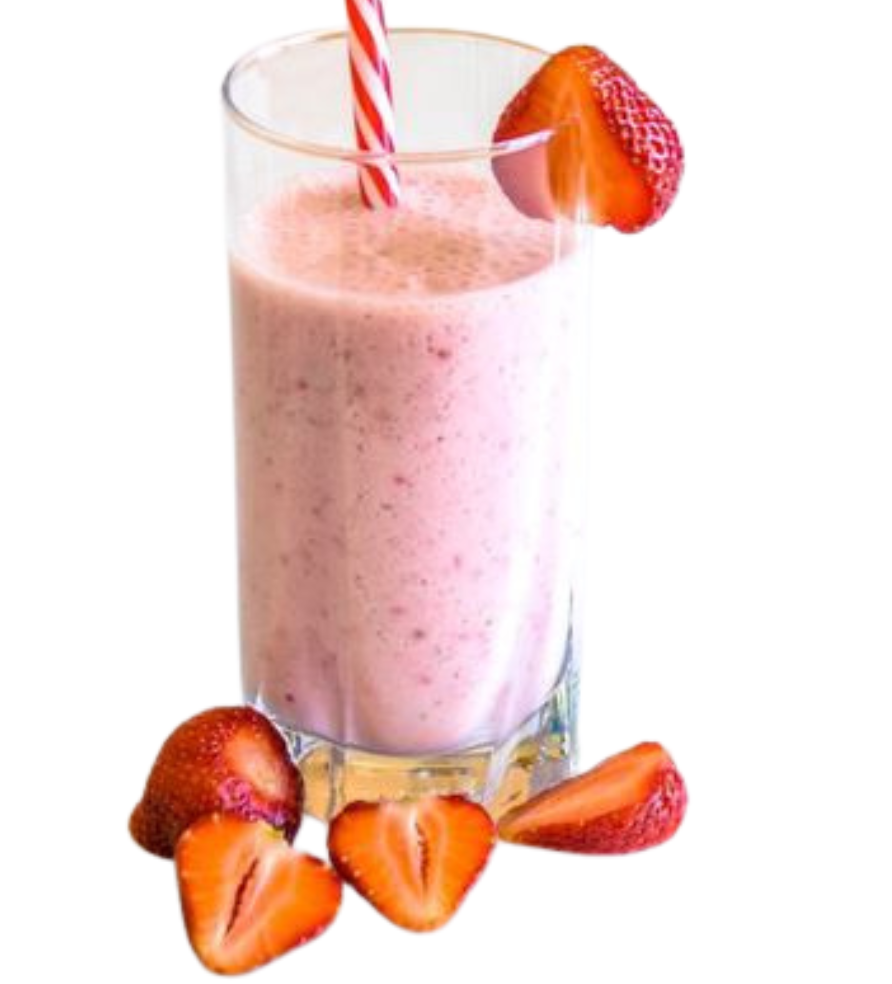 Smoothie Gläser