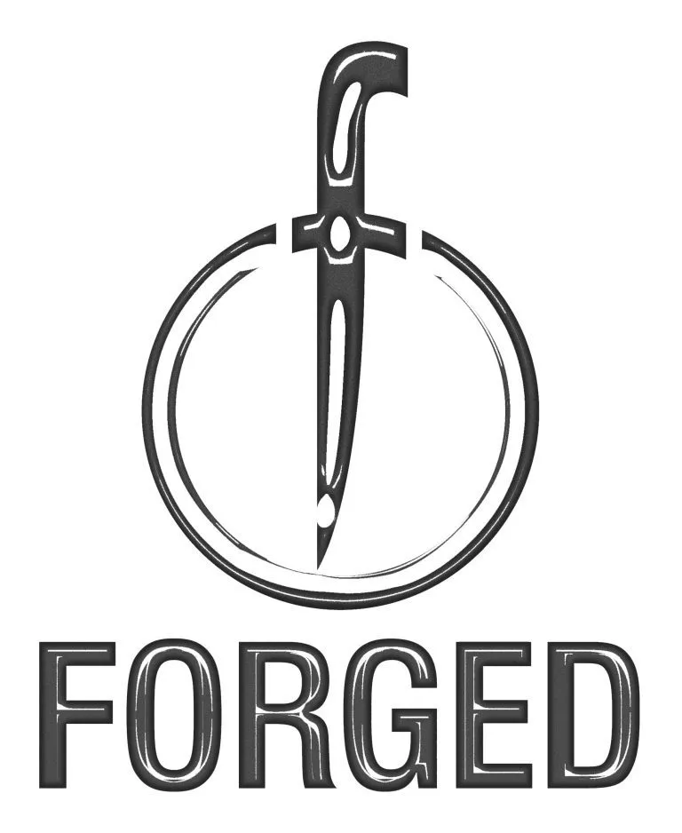 Forged Messer