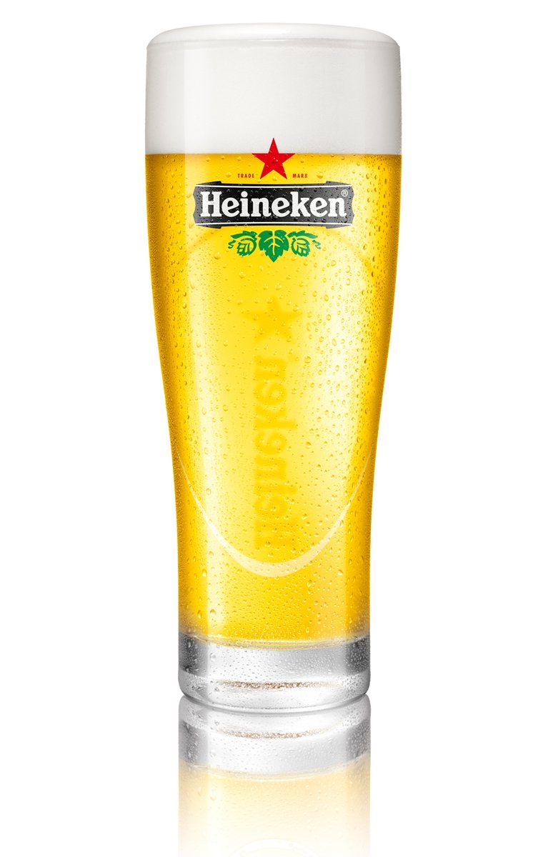 Markenbiergläser