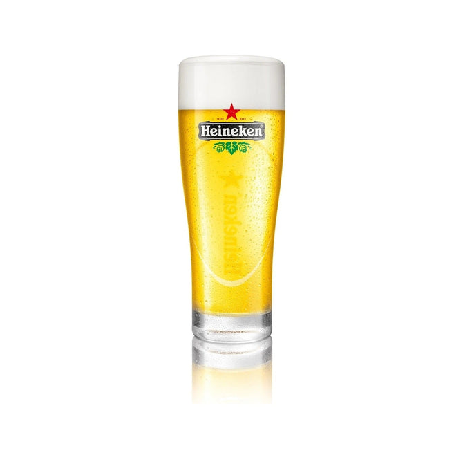 Markenbiergläser