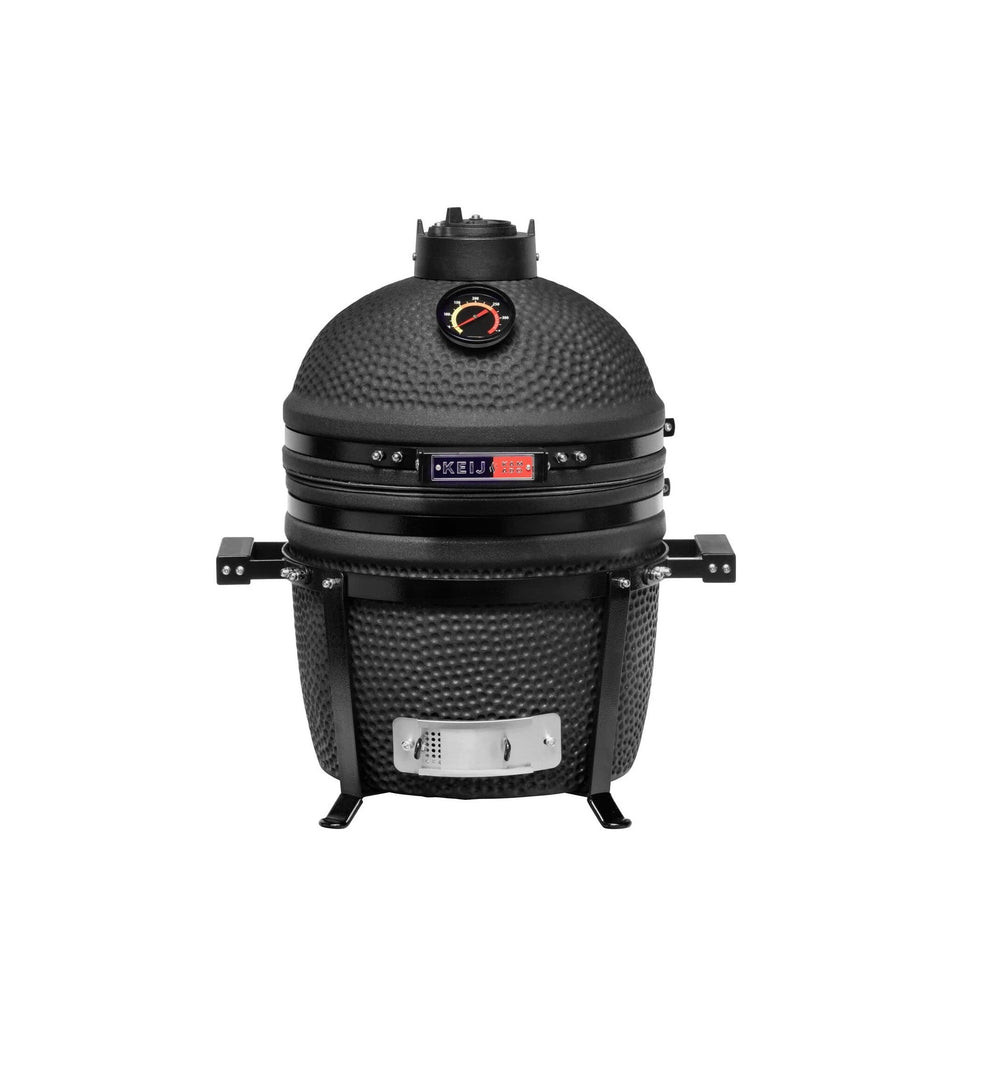 Keij Kamado Compact