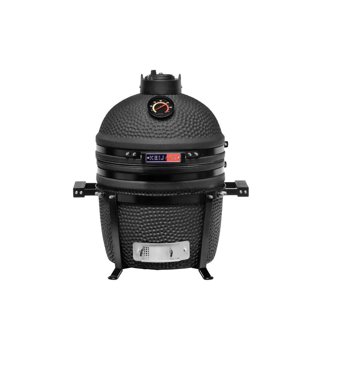 Keij Kamado Compact