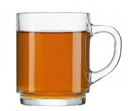 Teegläser