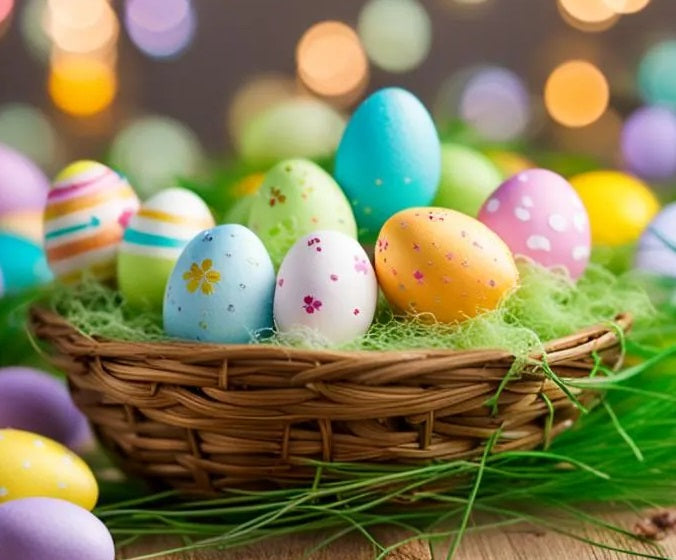 Ostern