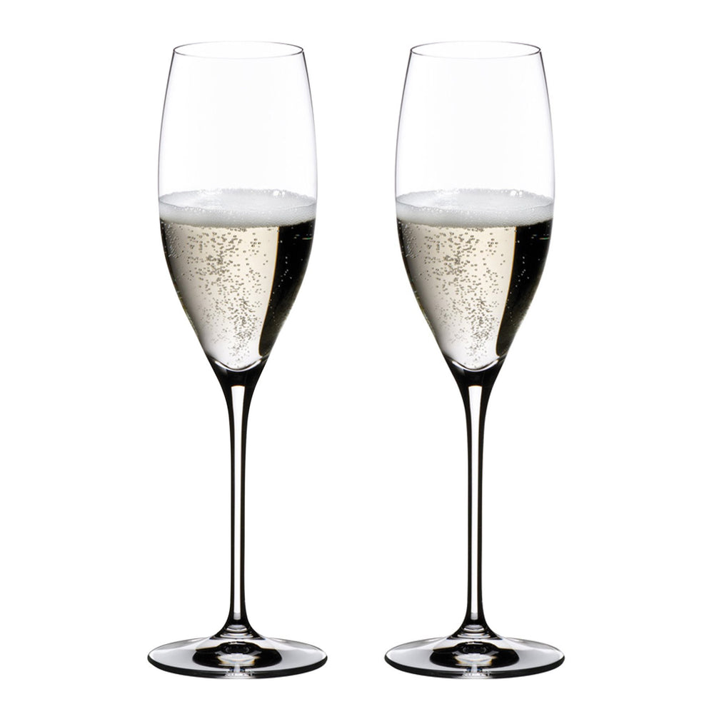 Champagnergläser