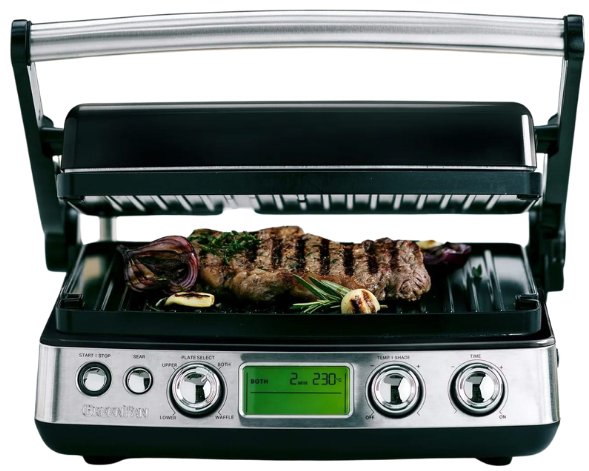 Kontaktgrills & Sandwichmaker