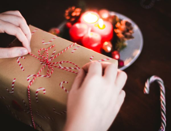 Geschenke für sie