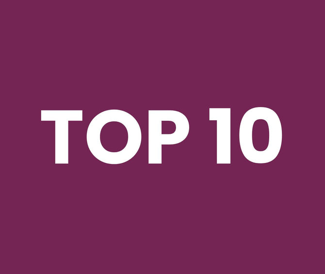 Die 10 besten Weingläser