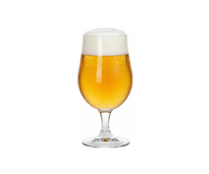 Blanco Biergläser