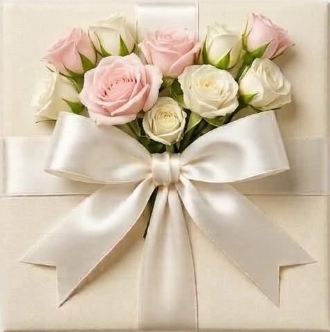 Hochzeitsgeschenke