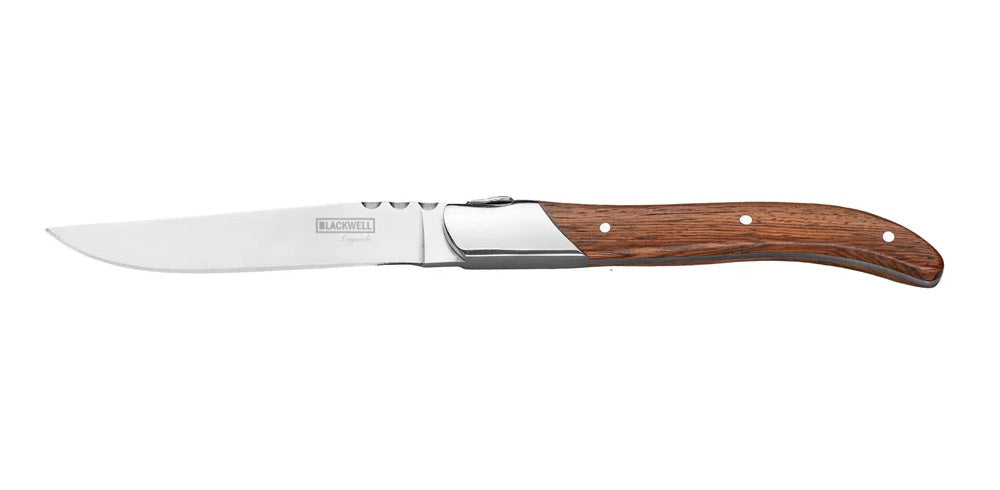 Steakmesser