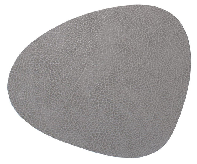 Curved Tischsets