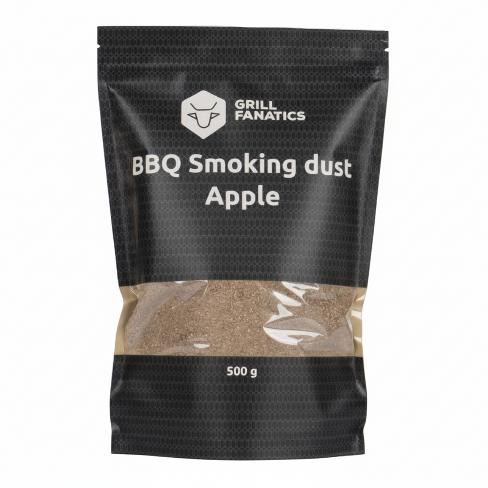 BBQ-Räuchern & Aroma