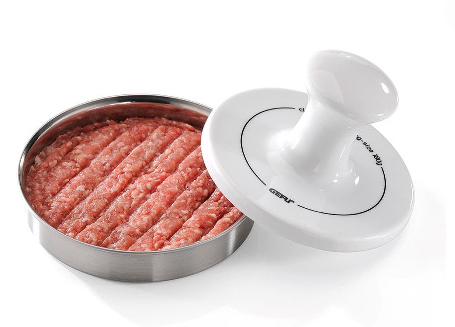 Burgerpresse