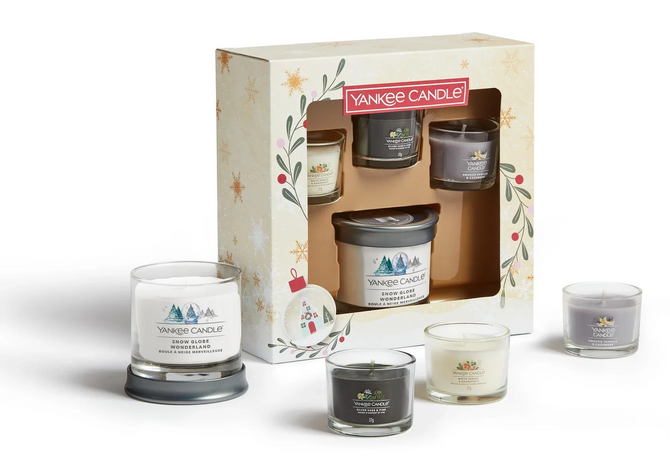 Geschenksets für Raumdüfte