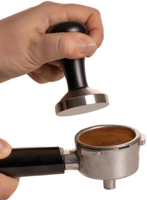 Tamper