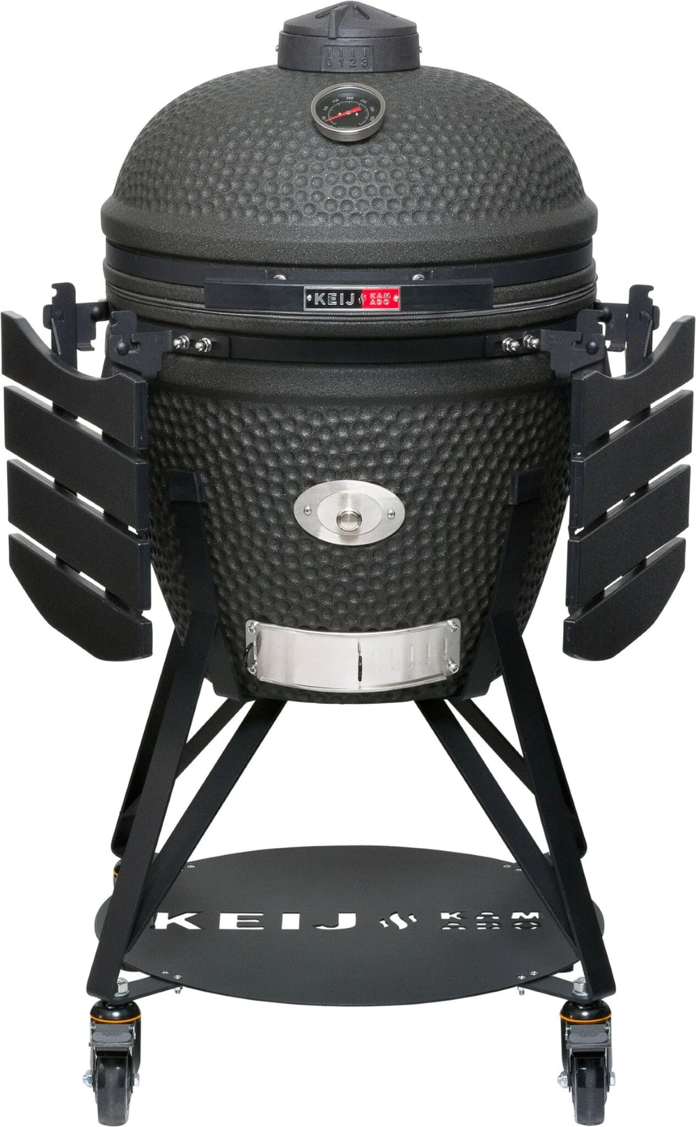 Große Kamado BBQ's