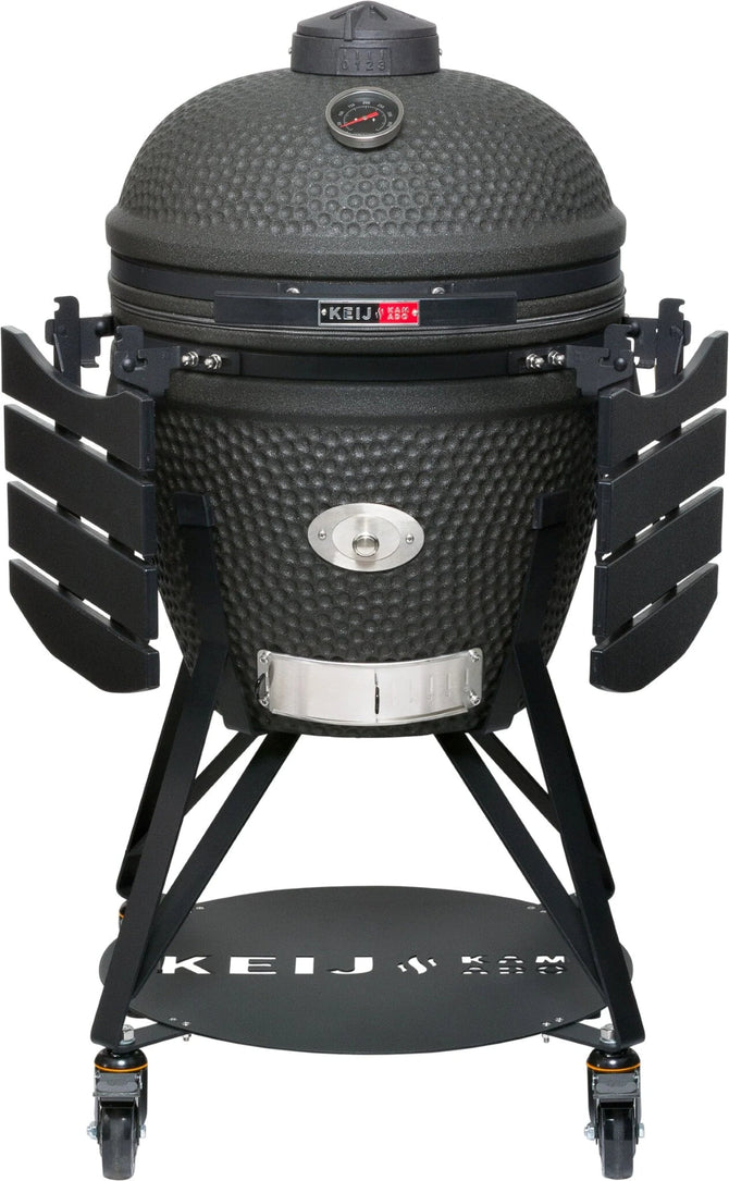 Große Kamado-Grills