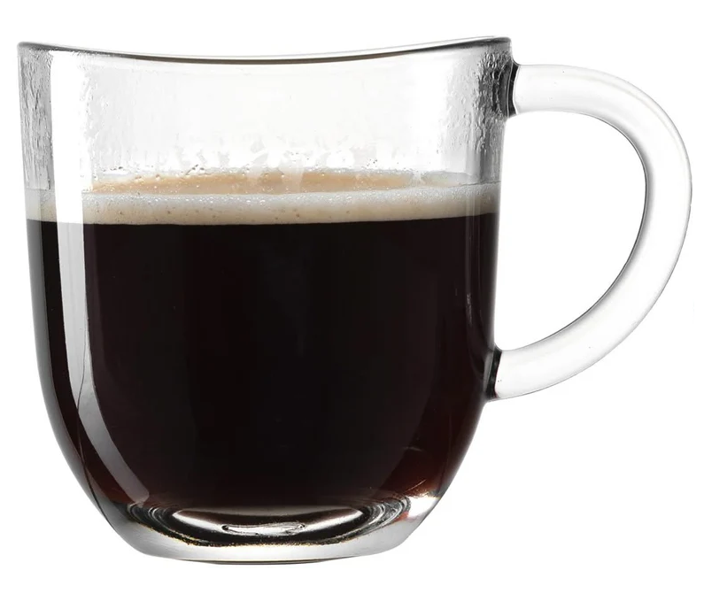 Kaffeegläser